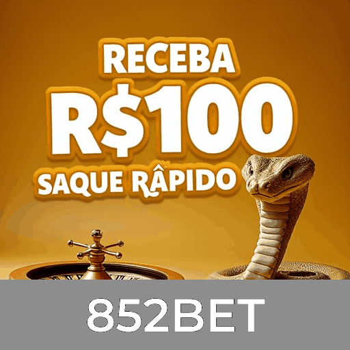 852BET: Atraentes Promoções com Vantagens Imperdíveis