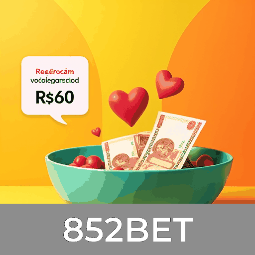 852BET: Aproveite Bônus e Ofertas Únicas e Vantajosas