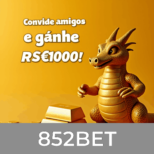 852BET: Aproveite Bônus e Ofertas Únicas e Vantajosas