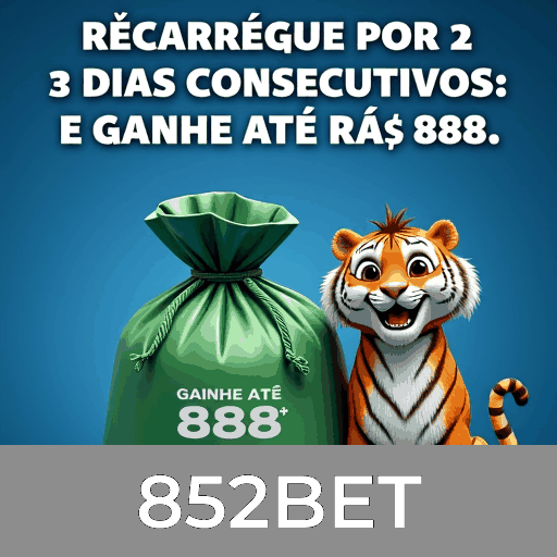 852BET: Excelência em Serviços Profissionais de Jogos Online