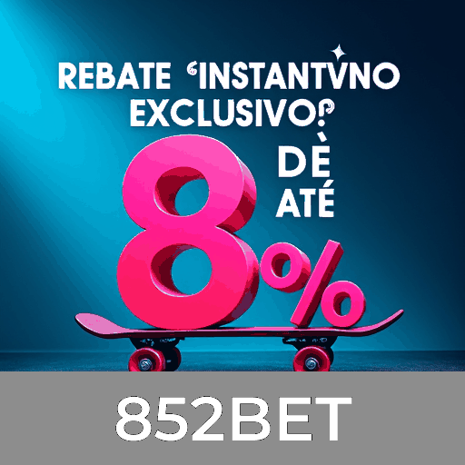 852BET: Especialista em Apostas Esportivas no Brasil