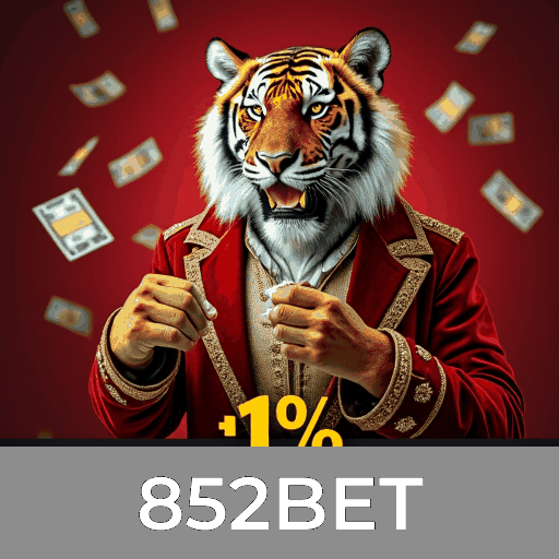 Vivencie o Acesso Premium e Seguro na 852BET
