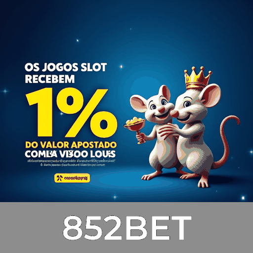 852BET: Atraentes Promoções com Vantagens Imperdíveis
