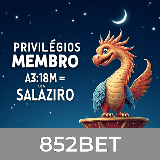 852BET: Excelência em Serviços Profissionais de Jogos Online