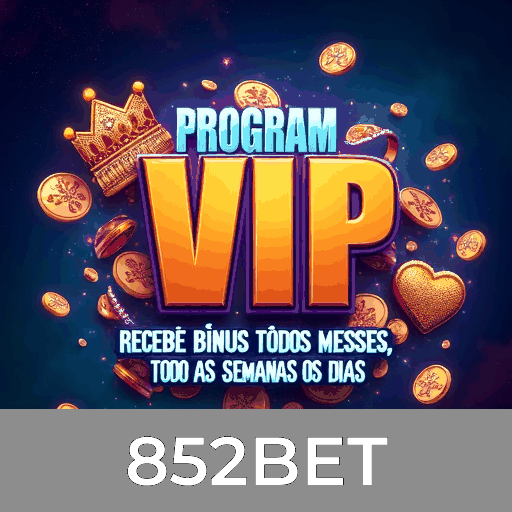 852BET: Excelência em Serviços Profissionais de Jogos Online