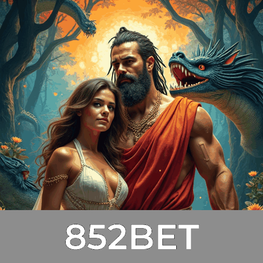 852BET: Slots com Prêmios, Mesa de Jogos e Live Dealer