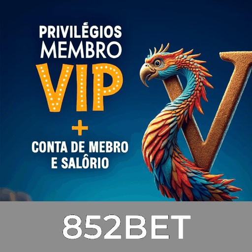 852BET: Excelência em Serviços Profissionais de Jogos Online