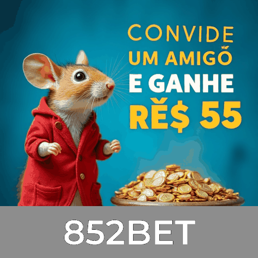 852BET: Atraentes Promoções com Vantagens Imperdíveis