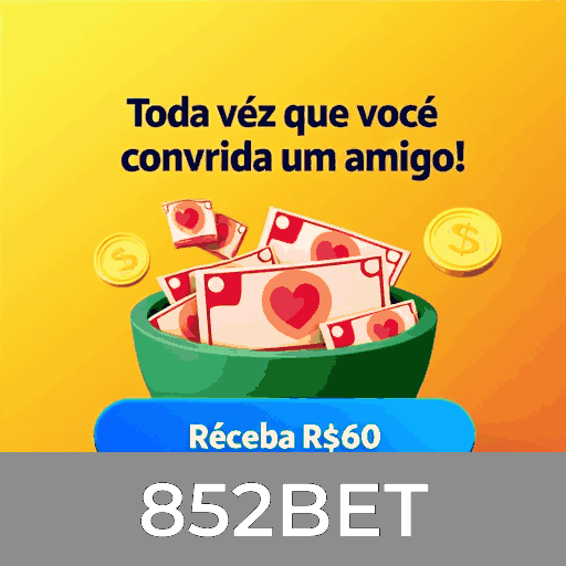 852BET: Especialista em Apostas Esportivas no Brasil