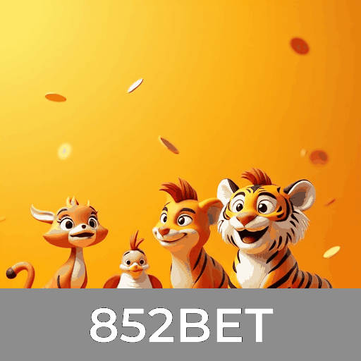 852BET: Experiência Profissional com Jogos de Mesa Ao Vivo