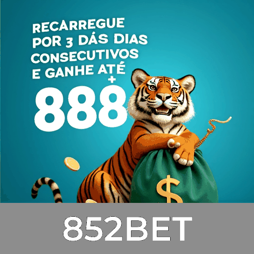852BET: Atraentes Promoções com Vantagens Imperdíveis