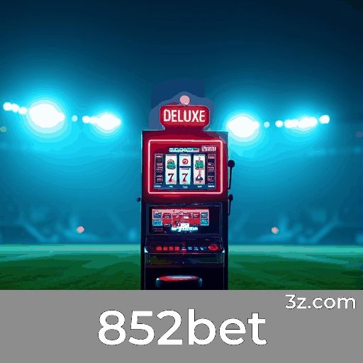 Arquitetura de Nuvem Inovadora e Segurança de Ponta na 852bet