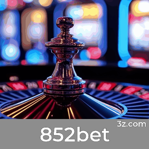 Experiência de Casino Elite no 852bet: Dealers Reais e Jogos Premium