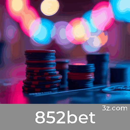 Desenvolvedores Top e Inovação na Plataforma 852bet