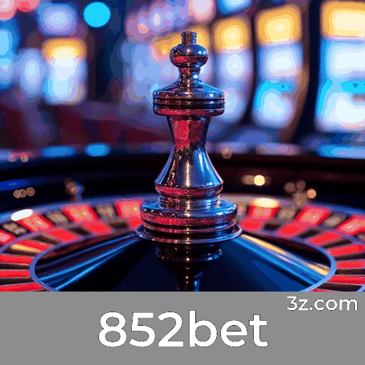 Experiência de Casino Elite no 852bet: Dealers Reais e Jogos Premium